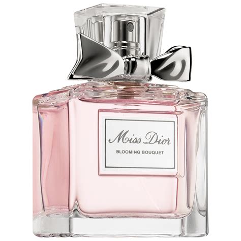 douglas dior blooming bouquet|miss Dior blooming bouquet perfume.